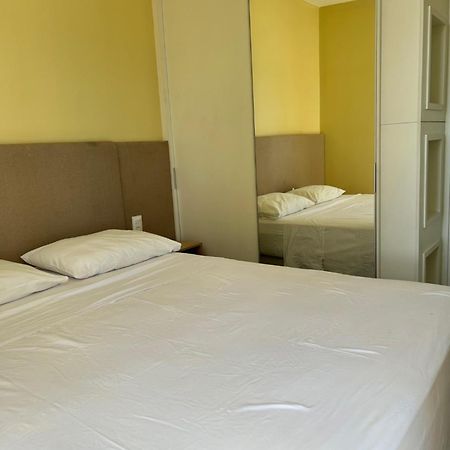 Flat Avenida Abolicao 2323 Apto 1404 Fortaleza  Exterior photo